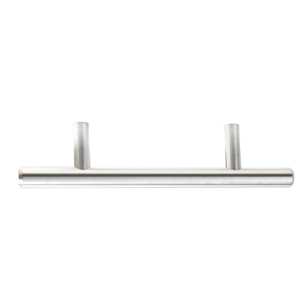 South Main Hardware Euro Bar Cabinet Handle (3/8