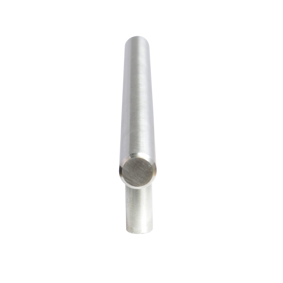 South Main Hardware Euro Bar Cabinet Handle (3/8