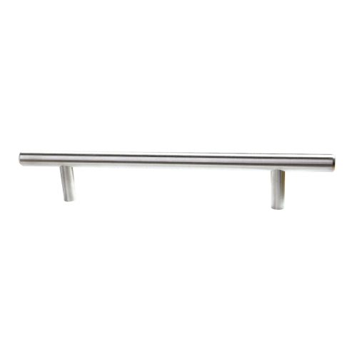 South Main Hardware Euro Bar Cabinet Handle (3/8