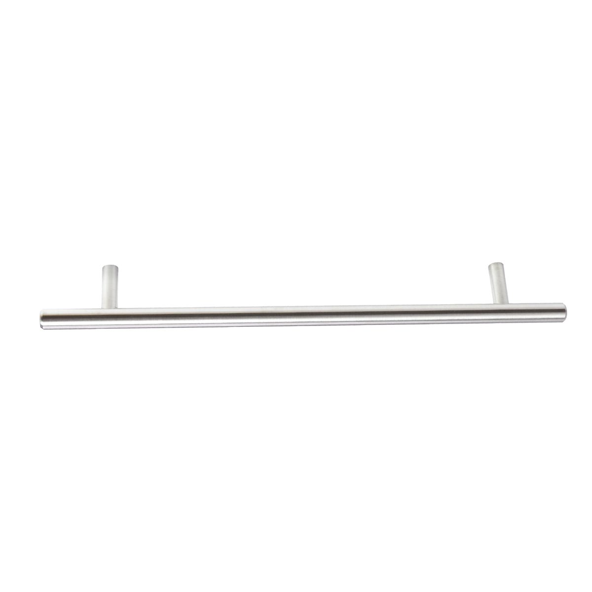 South Main Hardware Euro Bar Cabinet Handle (3/8