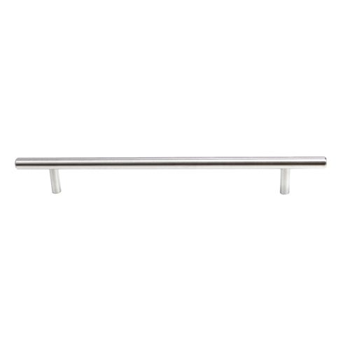 South Main Hardware Euro Bar Cabinet Handle (3/8