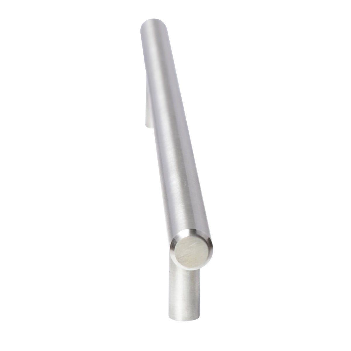 South Main Hardware Euro Bar Cabinet Handle (3/8