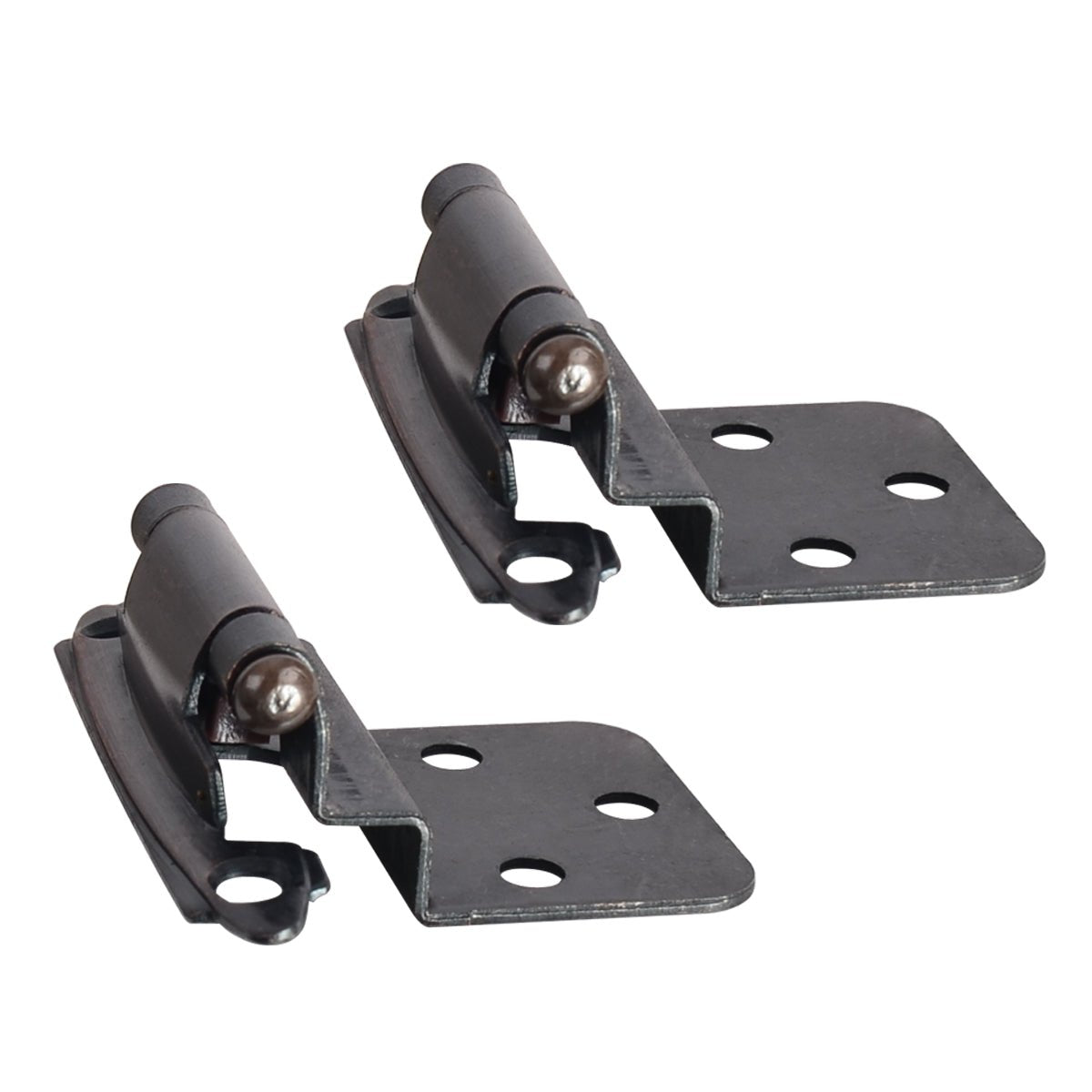 South Main Hardware 3/8-inch Inset Hinge