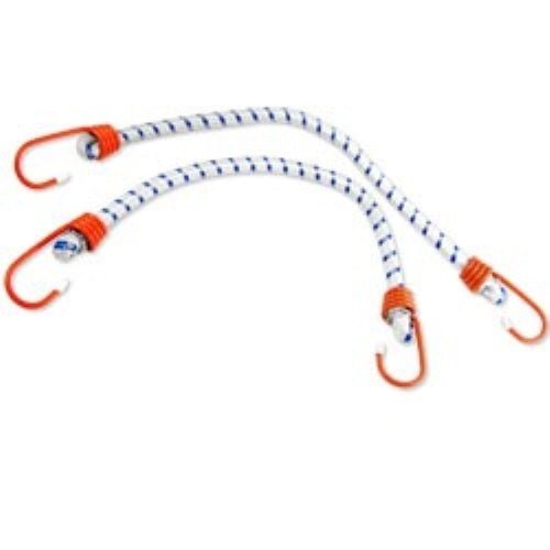 48-Inch Heavy Duty Bungee Strap, 6-Pack