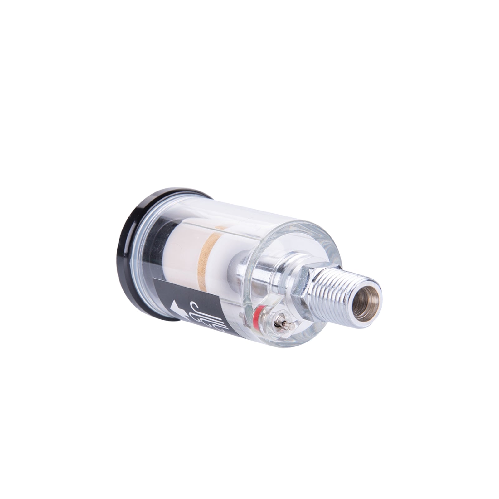 Capital Pneumatics Inline Moisture Filter