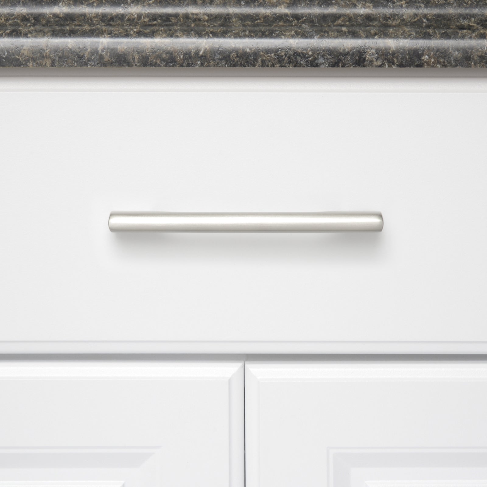 South Main Hardware Wide Die Cast Cabinet Handle, 6.57