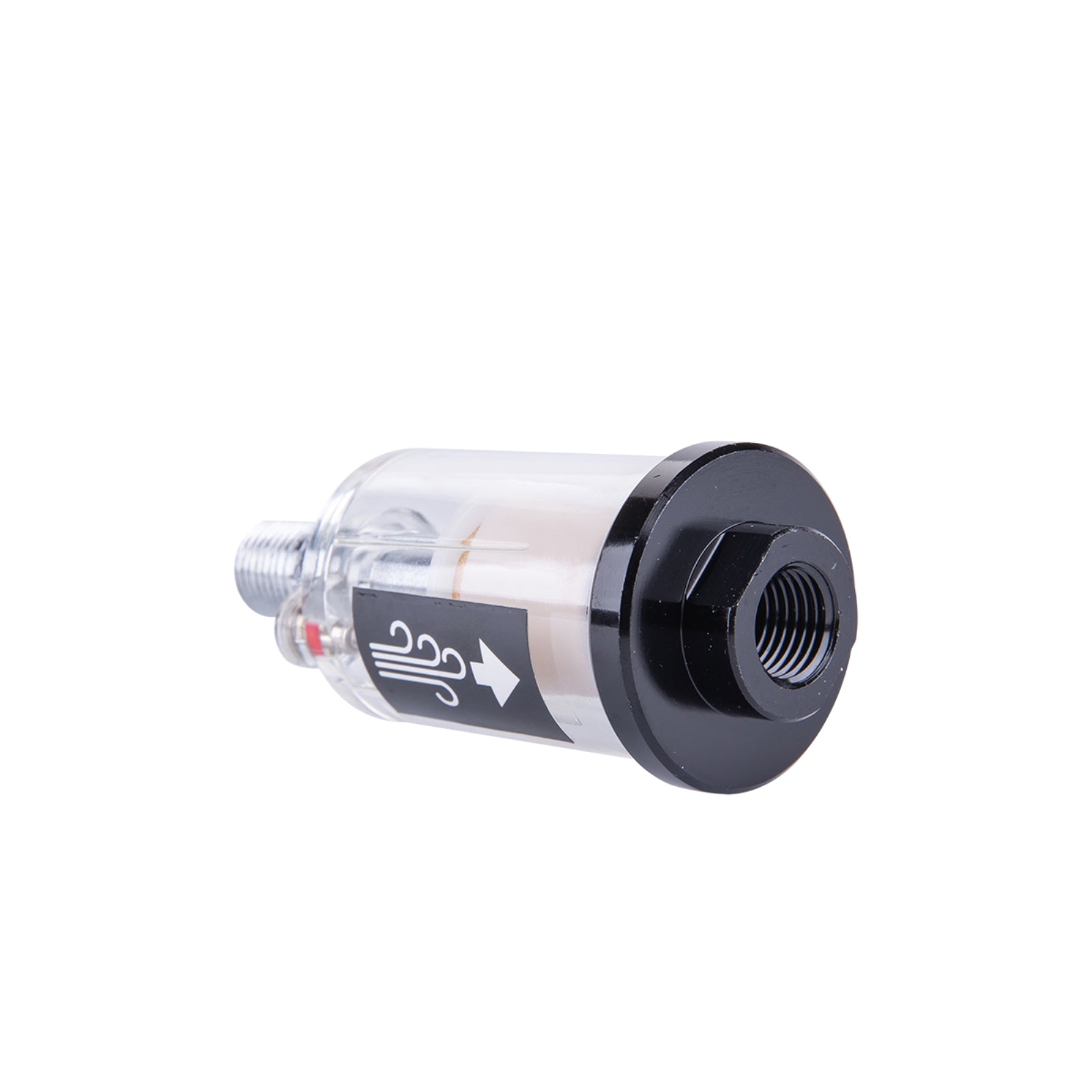 Capital Pneumatics Inline Moisture Filter