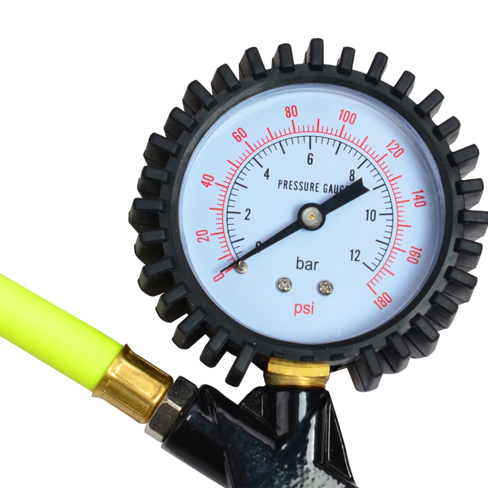 Capital Pneumatics Inflator Gauge