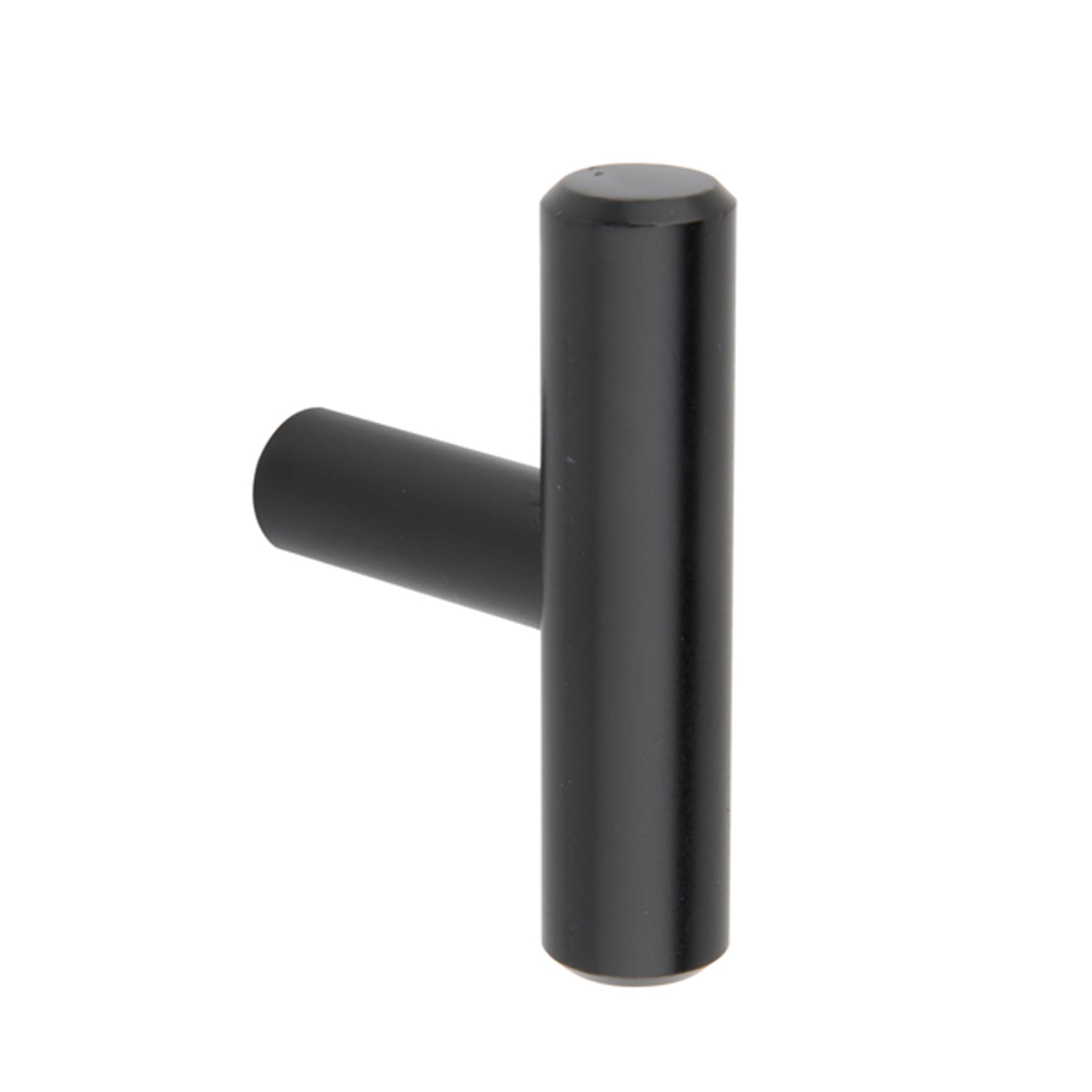 AmazonBasics T-Bar Cabinet Knob, (1/2