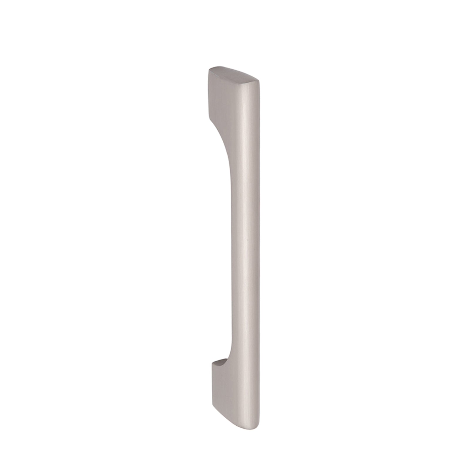 South Main Hardware Wide Die Cast Cabinet Handle, 6.57