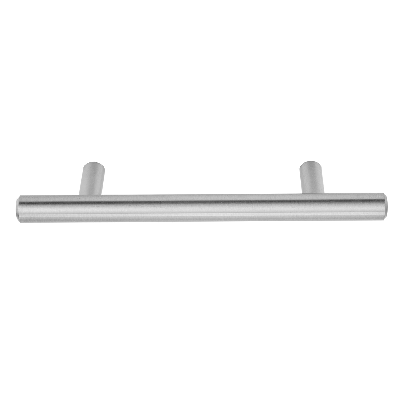 AmazonBasics Euro Bar Cabinet Handle (1/2